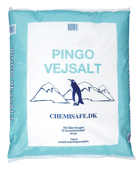 Pingo vejsalt - 10 kg